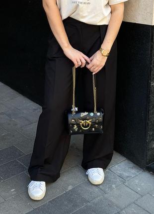 Подарочный набор женский emper flower's secret tulip night (лосьон 250 мл + мист 250 мл)