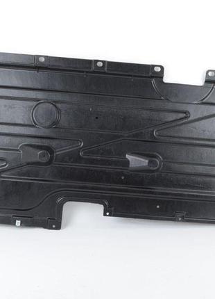 Защита днища bmw x3 (f25)/x4 (f26) '11-18 передняя левая, (1220124019), (бмв х3)