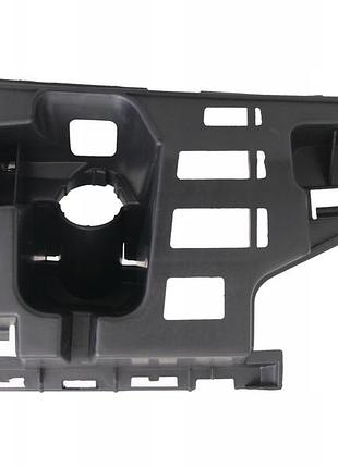 Крепление переднего бампера skoda fabia/roomster 2007-2010 левое 5j0807055