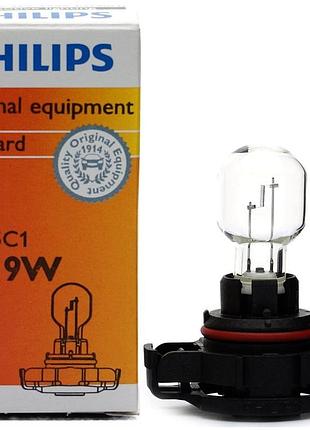 Автолампа ps19w standard 12v 19w pg20/1 - 1шт, (12085c1)