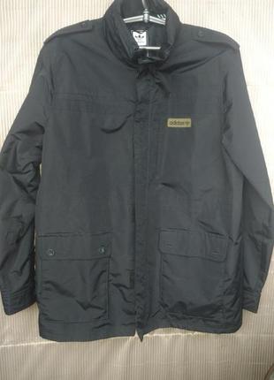 Куртка непромокаемая  мужская adidas originals pikard jacket