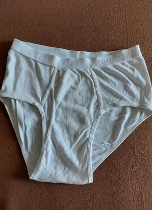 Трусы слипы мужские xl
