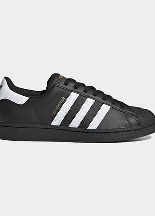 Кросівки adidas superstar