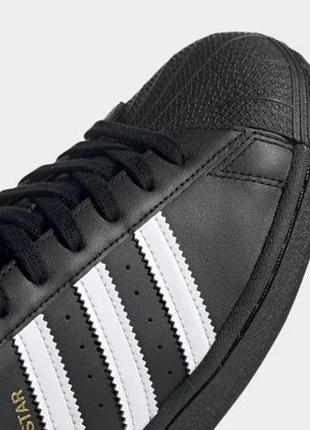 Кросівки adidas superstar8 фото