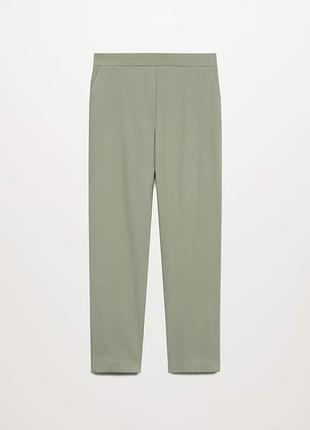 Брюки штани mango, розмір l