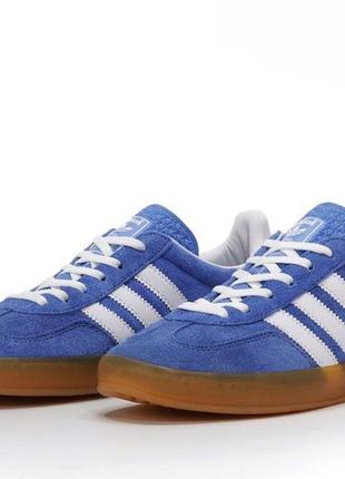 Adidas gazelle indoor6 фото