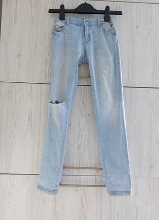 Брендові джинси