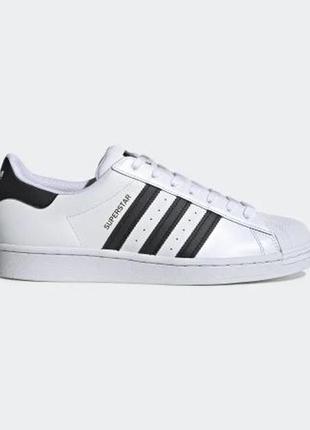 Кросівки adidas superstar2 фото