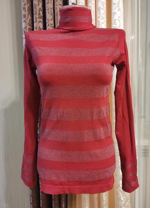 Актуальна водолазка, гольф,