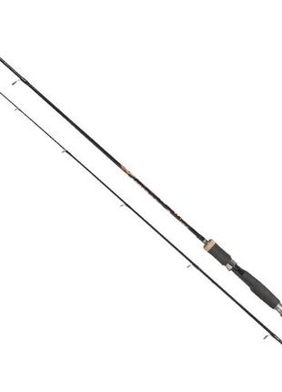 Спиннинг bratfishing fire head ul jig 1.9м/тест 1.5-11гр