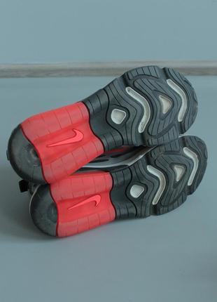 Nike airmax exosense чоловічі кросівки бігові спортивні ейр макс найк тренувальні для тренувань залу asics new balance puma adidas saucony 42.5 27см7 фото