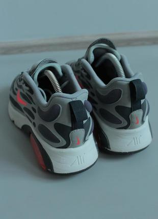 Nike airmax exosense чоловічі кросівки бігові спортивні ейр макс найк тренувальні для тренувань залу asics new balance puma adidas saucony 42.5 27см6 фото