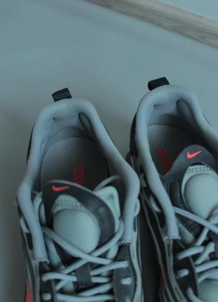 Nike airmax exosense чоловічі кросівки бігові спортивні ейр макс найк тренувальні для тренувань залу asics new balance puma adidas saucony 42.5 27см9 фото