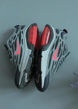 Nike airmax exosense чоловічі кросівки бігові спортивні ейр макс найк тренувальні для тренувань залу asics new balance puma adidas saucony 42.5 27см2 фото
