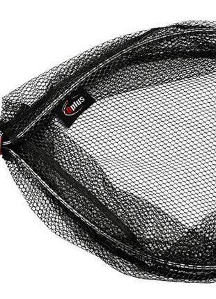 Подсак спиннингиста carp zoom handy landing net 36x50/64cm