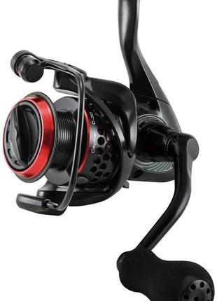 Катушка okuma ceymar xt cxt-40fd 7+1bb