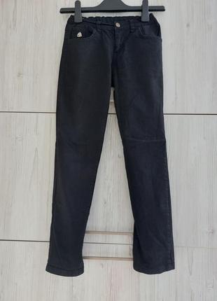 Тоненькі джинси