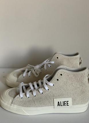 Adidas hi alife1 фото