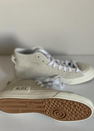 Adidas hi alife4 фото