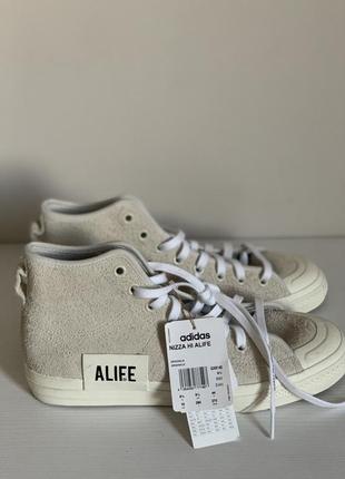 Adidas hi alife3 фото