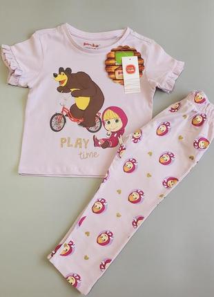 Пижама на девочку cool club