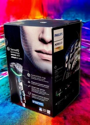 Электробритва philips norelco series 9500 s9985/84