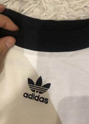 Футболка adidas женская2 фото