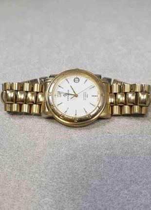 Наручные часы б/у candino automatic 25 jewels 1.159.1.1.602 фото