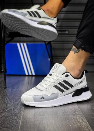 Кроссовки powerphase adidas