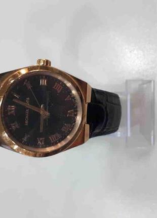 Наручные часы б/у michael kors mk-2358