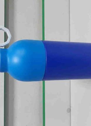 Термос термокружка б/у starbucks double wall stainless steel water bottle 20oz2 фото