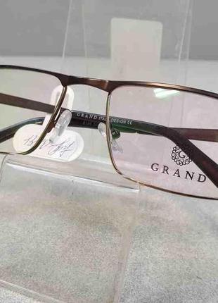 Очки для коррекции зрения б/у grand еyewear 6198