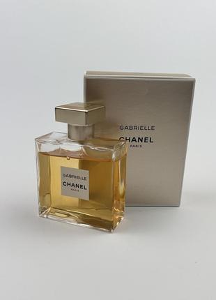 Парфумована вода chanel gabrielle