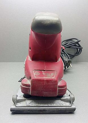 Плоскошлифовальная машина б/у einhell rt-os 30 3