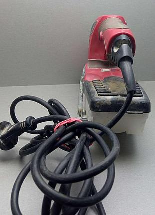 Плоскошлифовальная машина б/у einhell rt-os 30 5