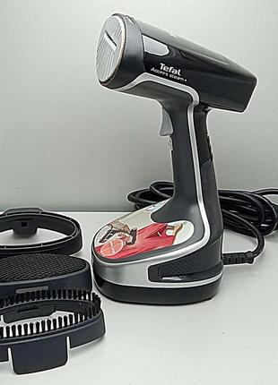 Отпариватель б/у tefal dt8150