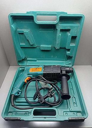 Перфоратор б/у sturm! rh2551