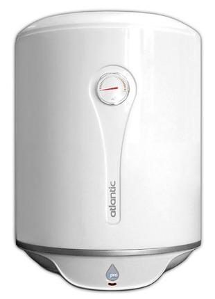 Електричний водонагрівач o prop vm 050 d400-1-m 1500w 50л, вертикальний