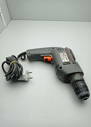 Дриль б/у енергомаш дк-21500 3