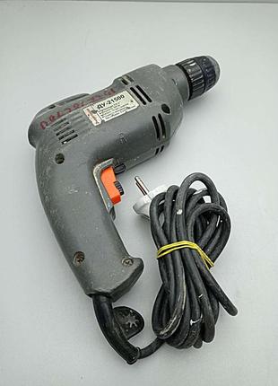 Дриль б/у енергомаш дк-21500 2