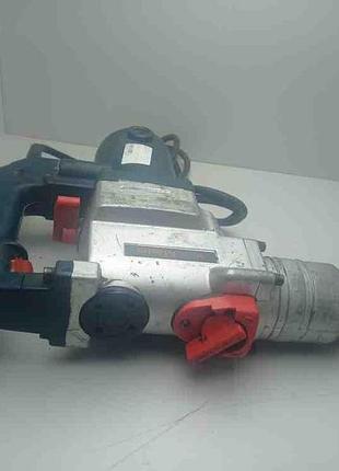 Перфоратор б/у baumaster rh-2595x 3