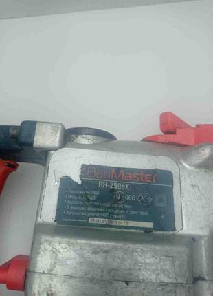 Перфоратор б/у baumaster rh-2595x 5