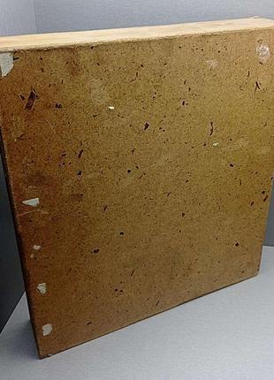 Икона б/у икона иисус христос 28*30*5,5 см