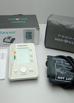Тонометр б/у beper 40.120