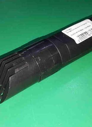 Машинка для стрижки волос триммер б/у zoom trimmer es - 505