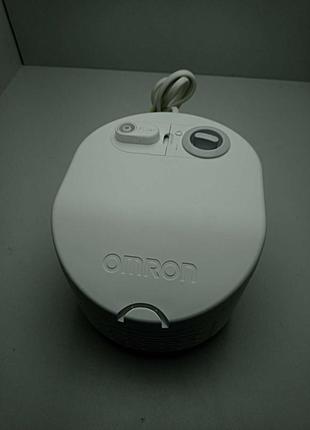 Інгалятор небулайзер б/у omron c101 essential (ne-c101-e)5 фото