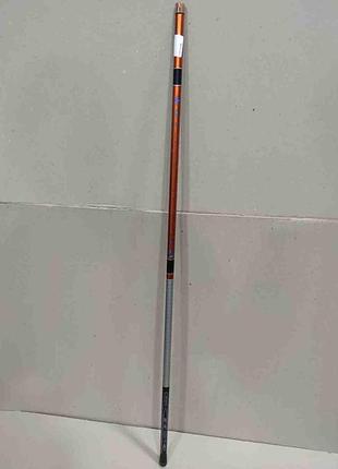 Рыболовное удилище спиннинг удочка б/у globe cosmo bolognese 5m (1919742804)