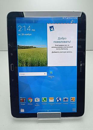 Планшет планшетный компьютер б/у samsung galaxy tab 4 10.1 sm-t535 32gb