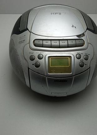 Б/у hyundai h-1407