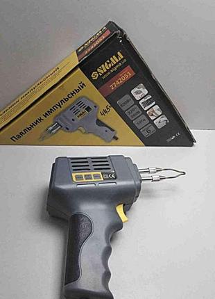 Электрический паяльник паяльная станция б/у sigma (2742051)